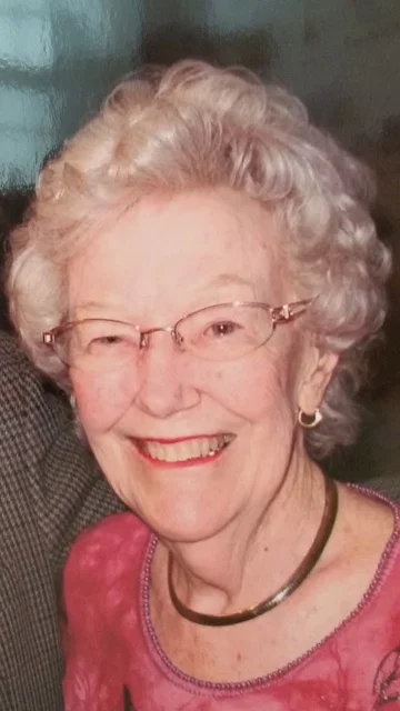 Longtime teacher, civic leader Jean Brazelton passes away