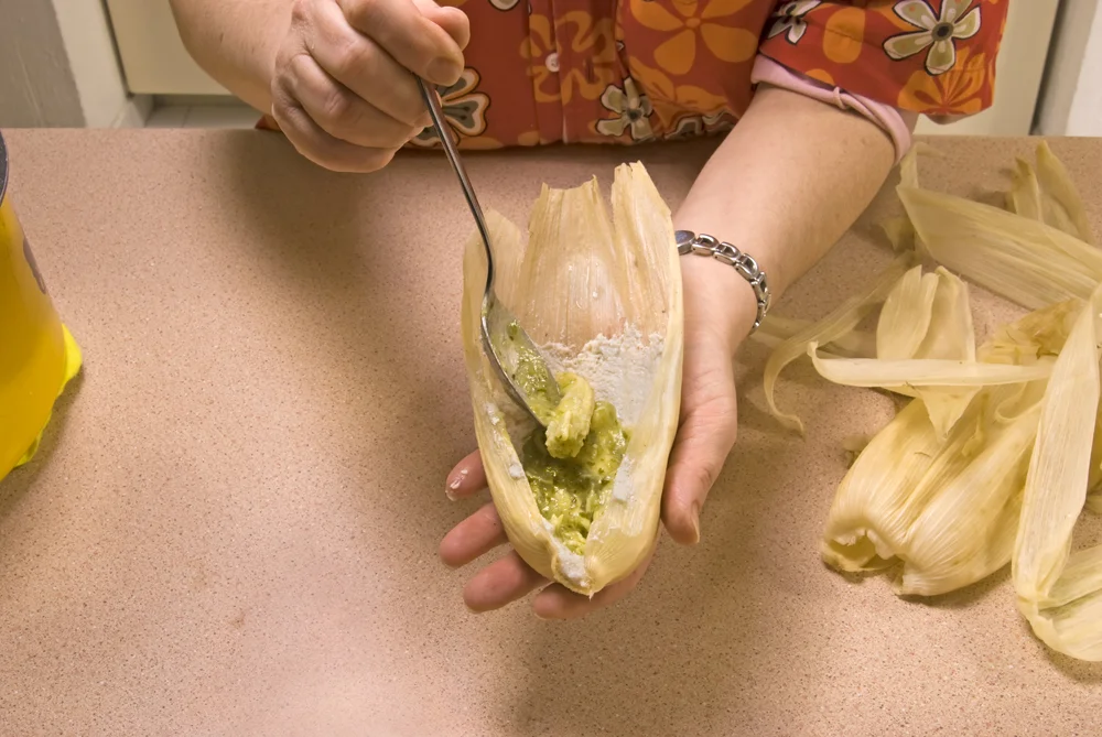 Customers demand refunds after grocery store sells defective masa
