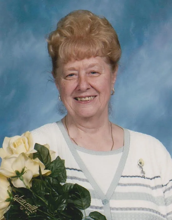 Lila Mae Jackson mourned