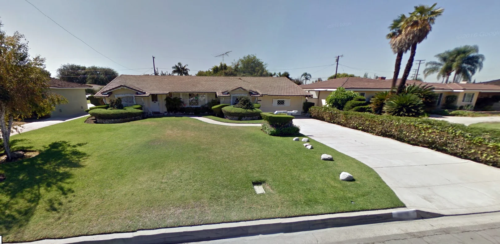 Preservationists hunt for Downey's Cinderella home — The Downey Patriot