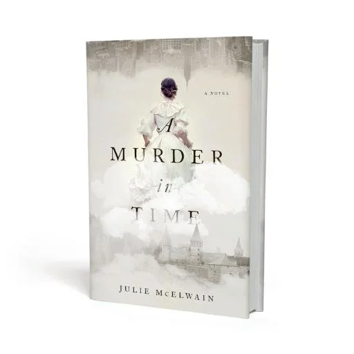 Author Julie McElwain to make appearance at Downey library