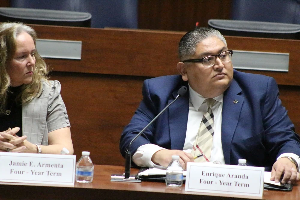 Norwalk City Council candidates make their pitch to the community in wide-ranging forum