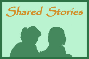 Shared Stories: Lessons from Grandma