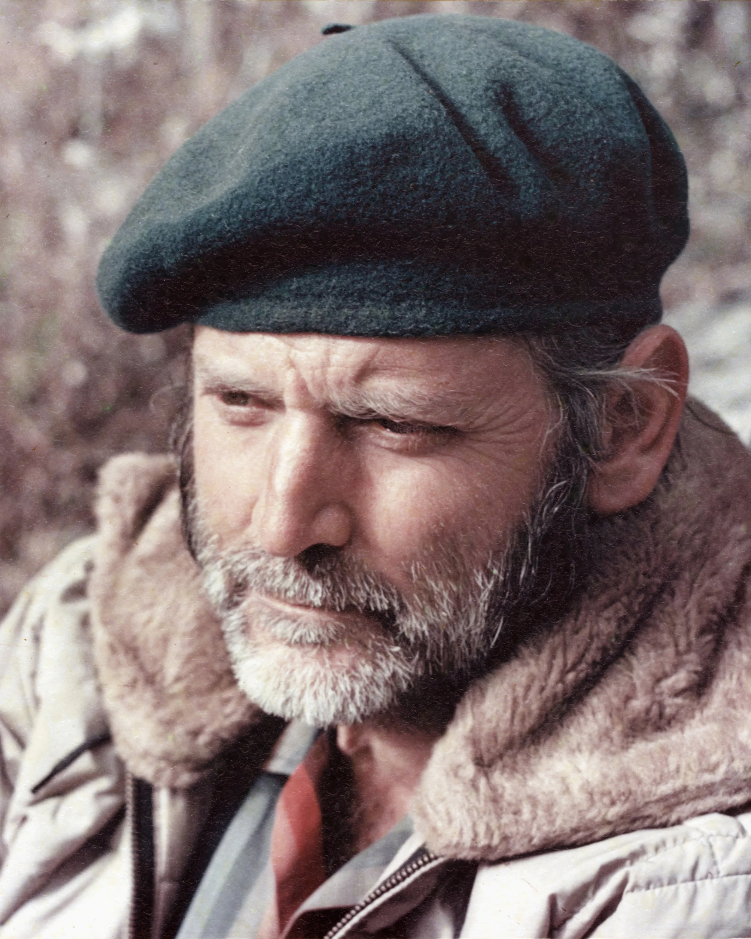 Don Claude Brown
