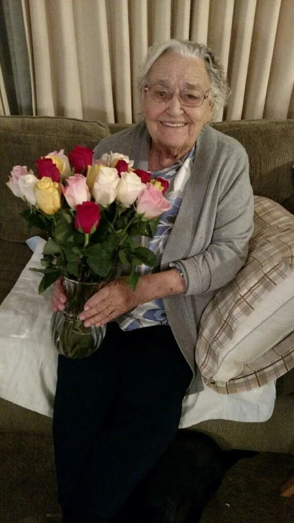 Funeral services Saturday for Downey resident Georgia Dominguez