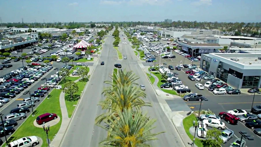 Cerritos Auto Square reports record car sales — The Downey Patriot