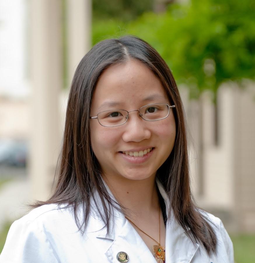 Downey doctor voted 2017 Rookie of the Year