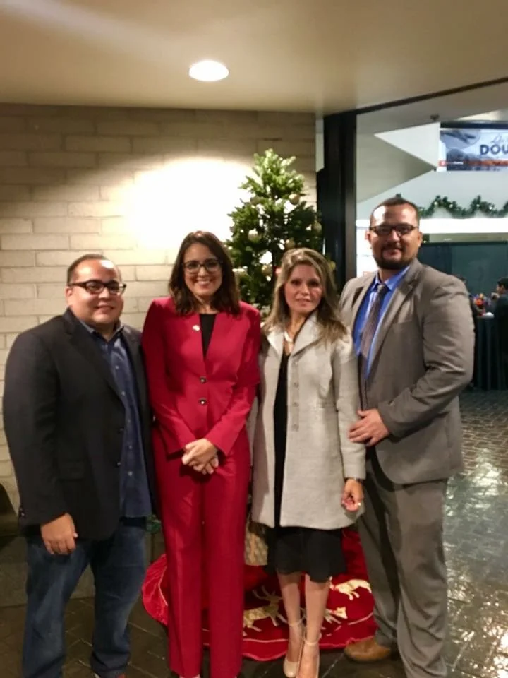 Students interested in legal careers invited to law panel