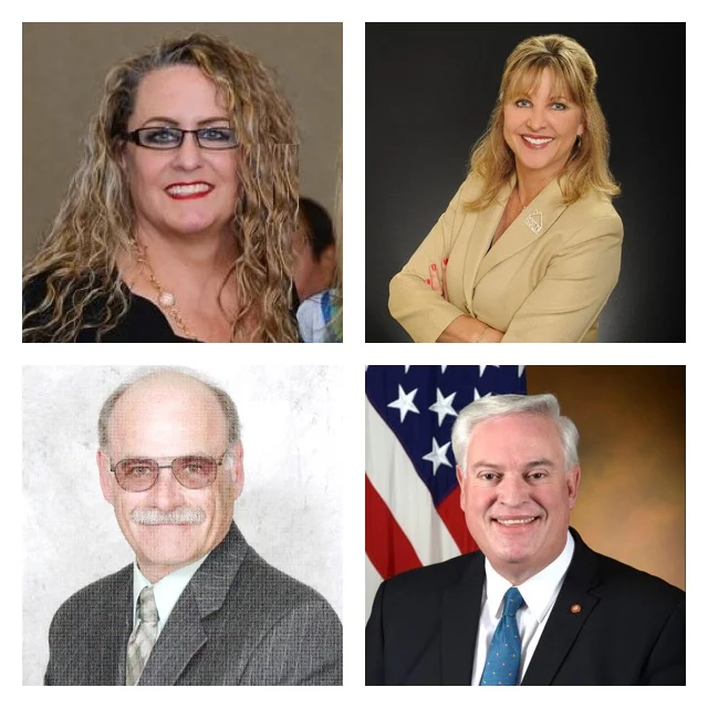 Measure S oversight committee starts adding members