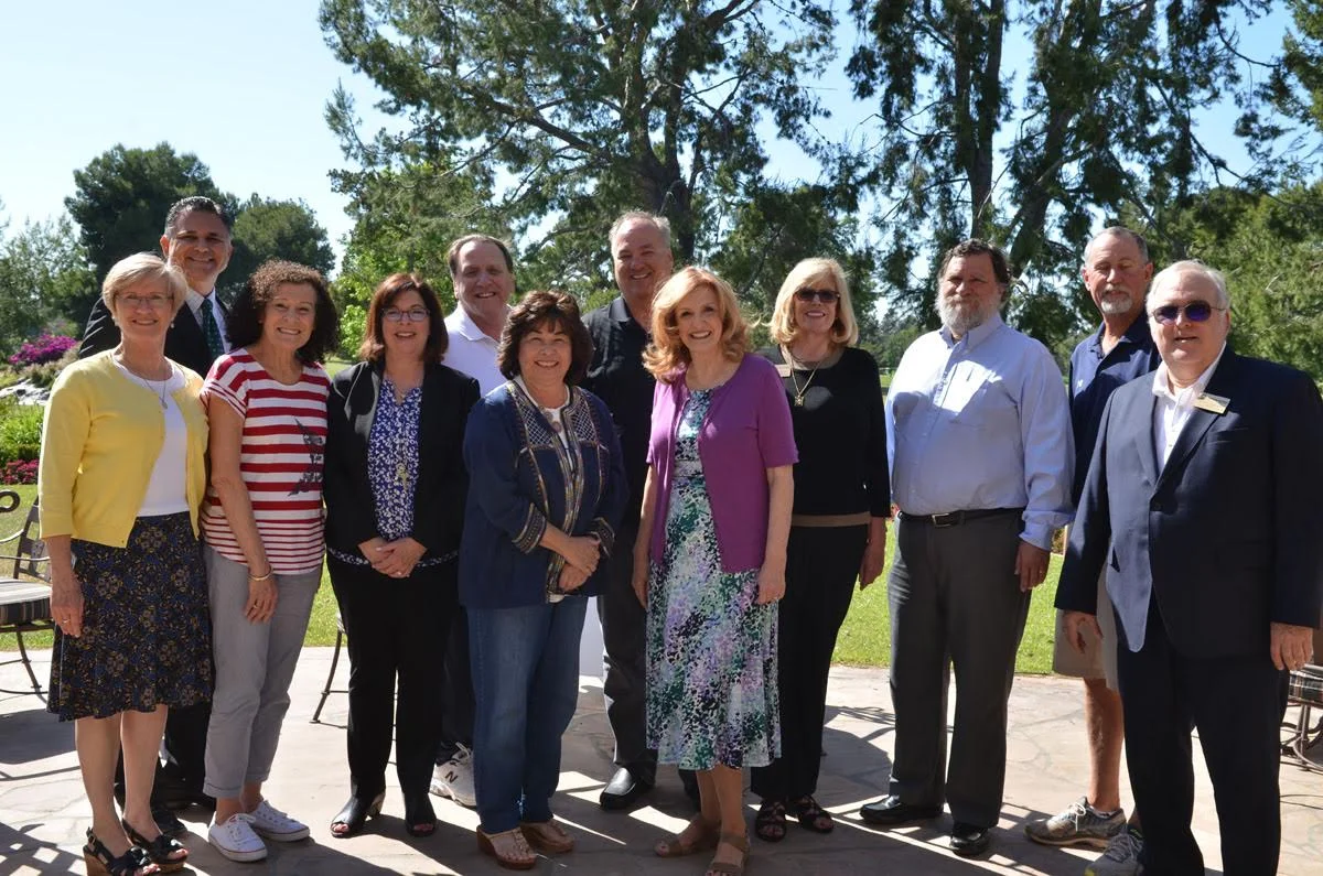 Here is everyone retiring from Downey Unified this summer