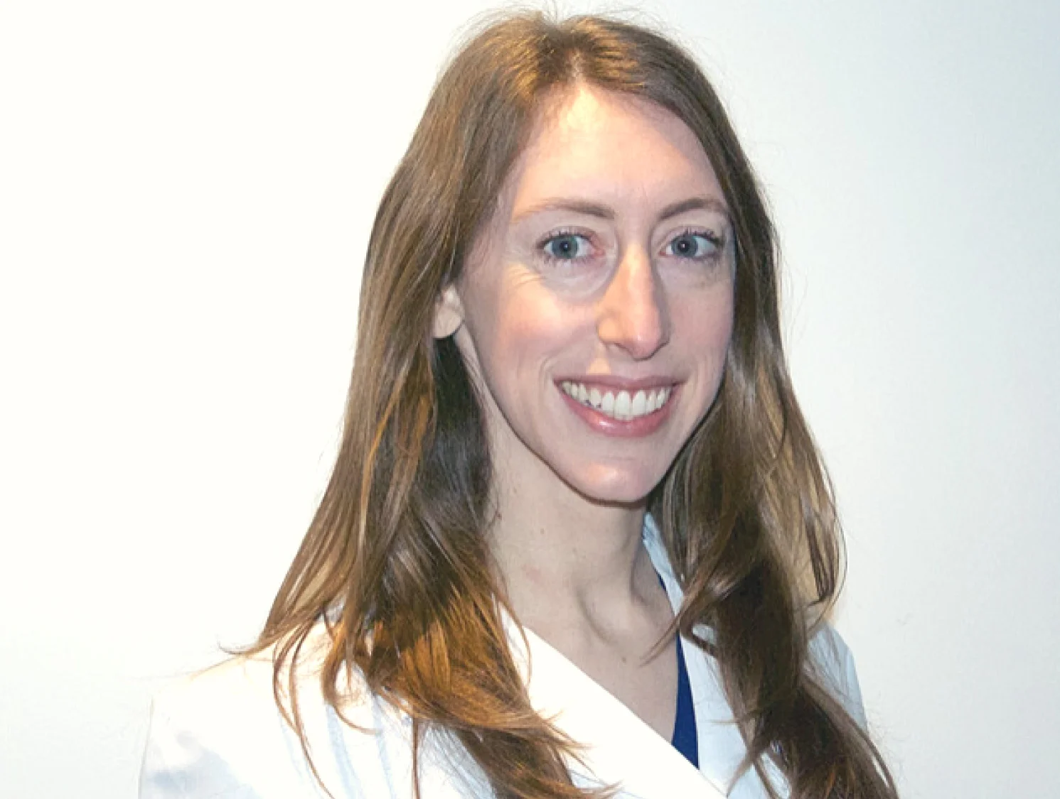 Dr. Laura Frischer joining father's medical office — The Downey Patriot