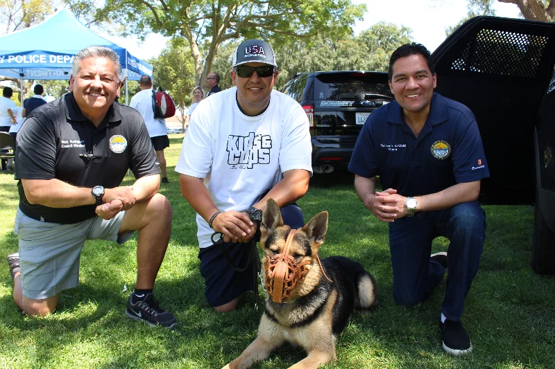 Councilman Rick Rodriguez: My first 100 days in office