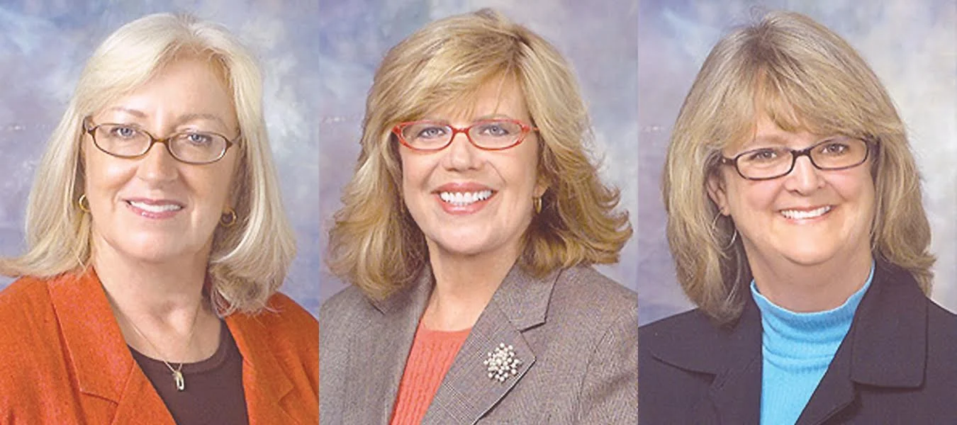 Three seats on School Board up for re-election in November