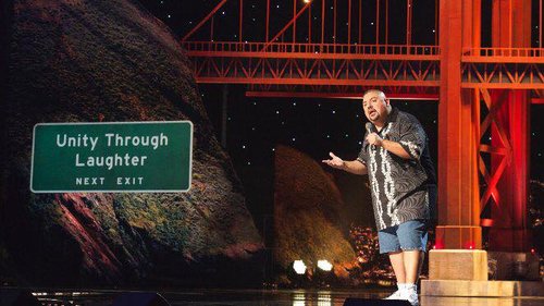 OC Fair 2017: Gabriel Iglesias performs at the Pacific