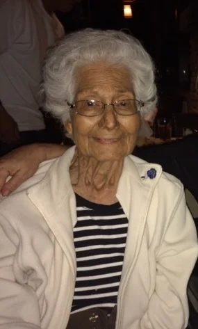 Julie Konkol passes away at 94