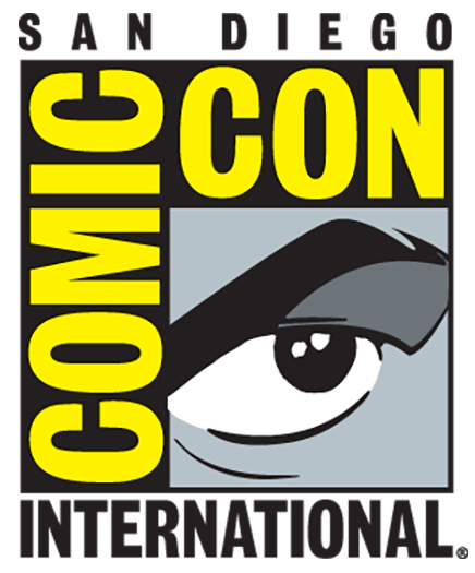 Picture obtained from SDCC Website