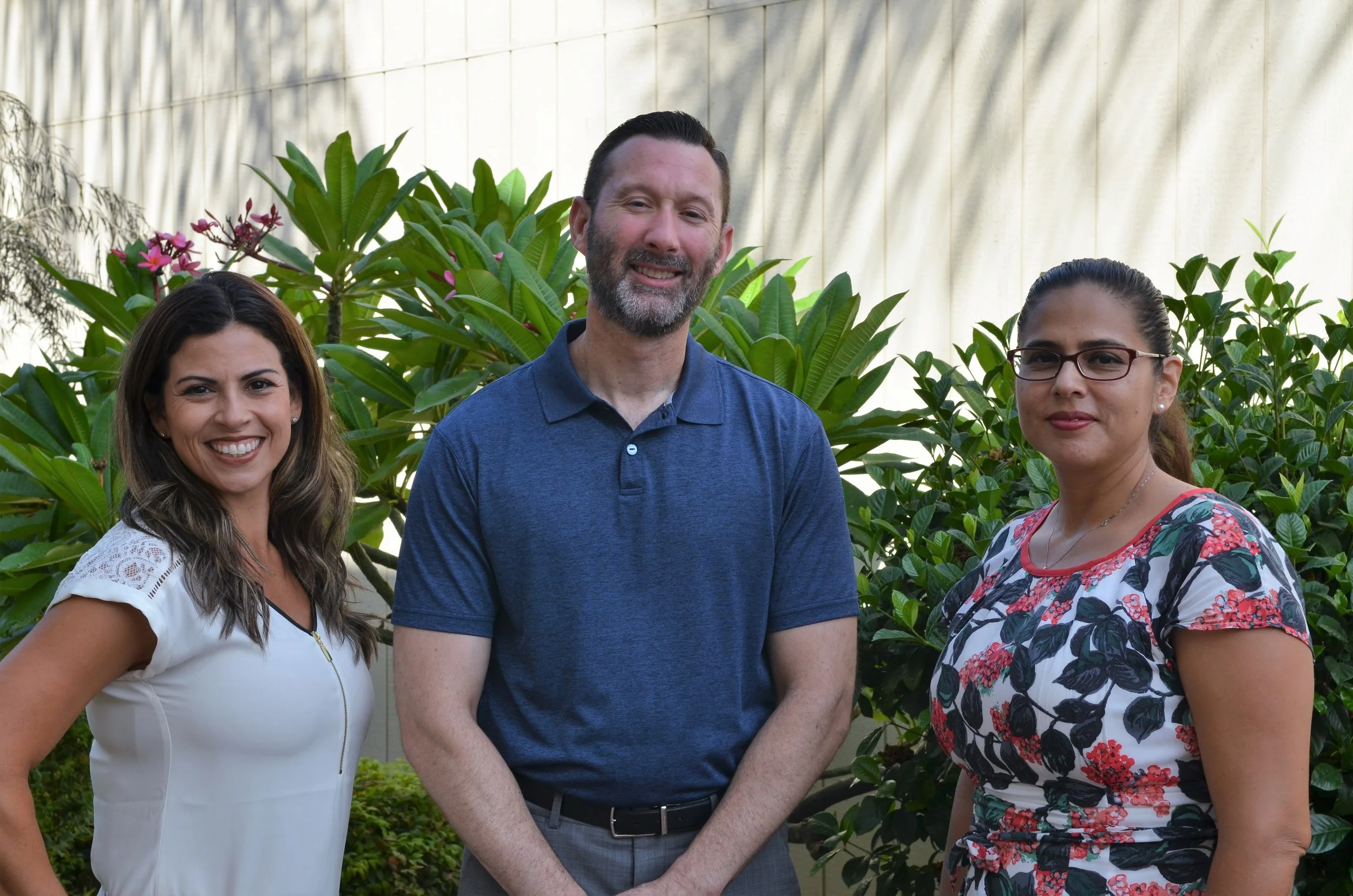 New principals announced for 2017-18 school year