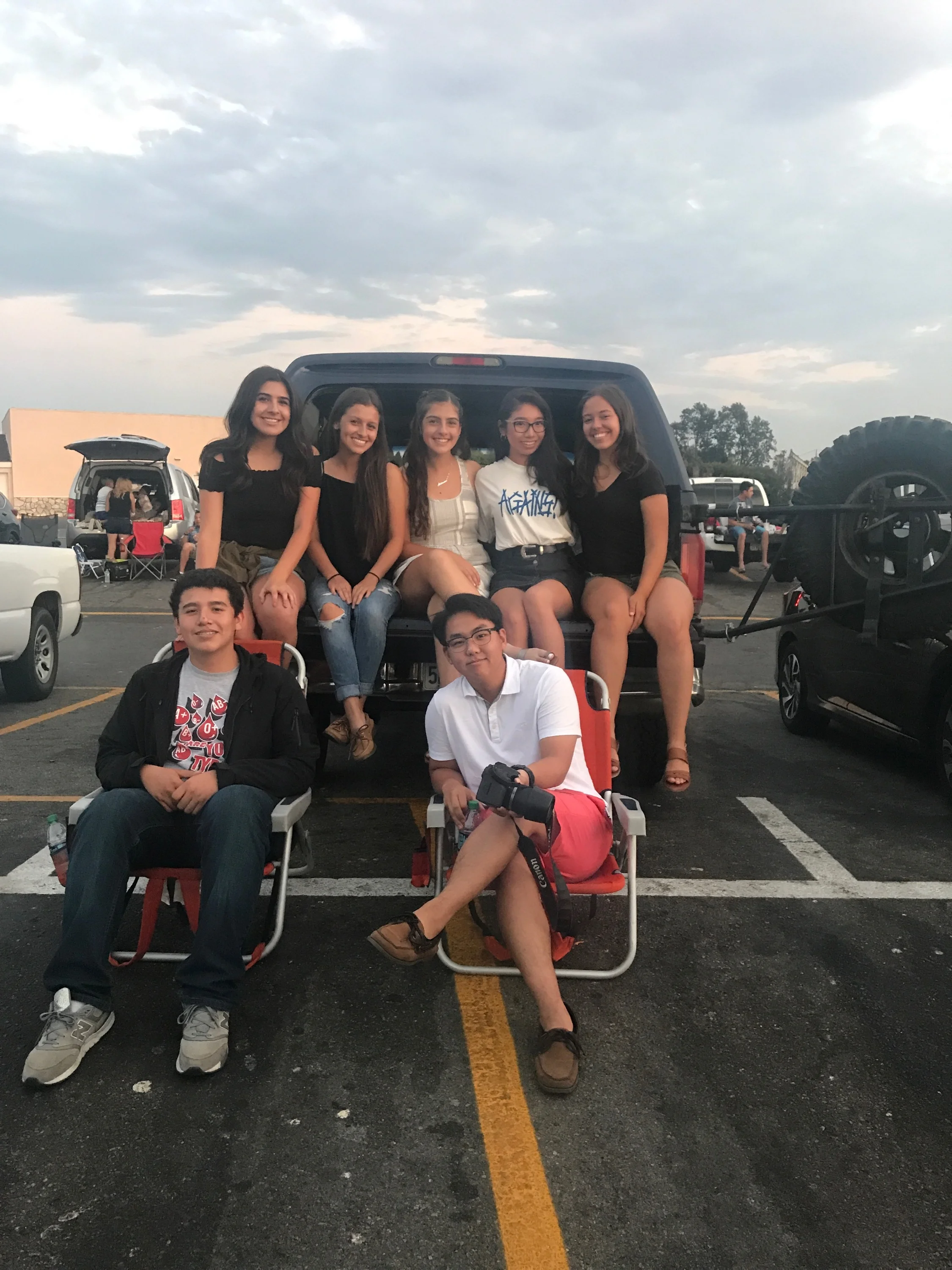 Local students start their own tutoring program