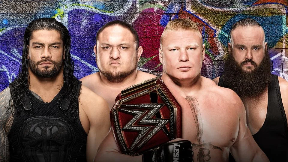 WWE SummerSlam Predictions