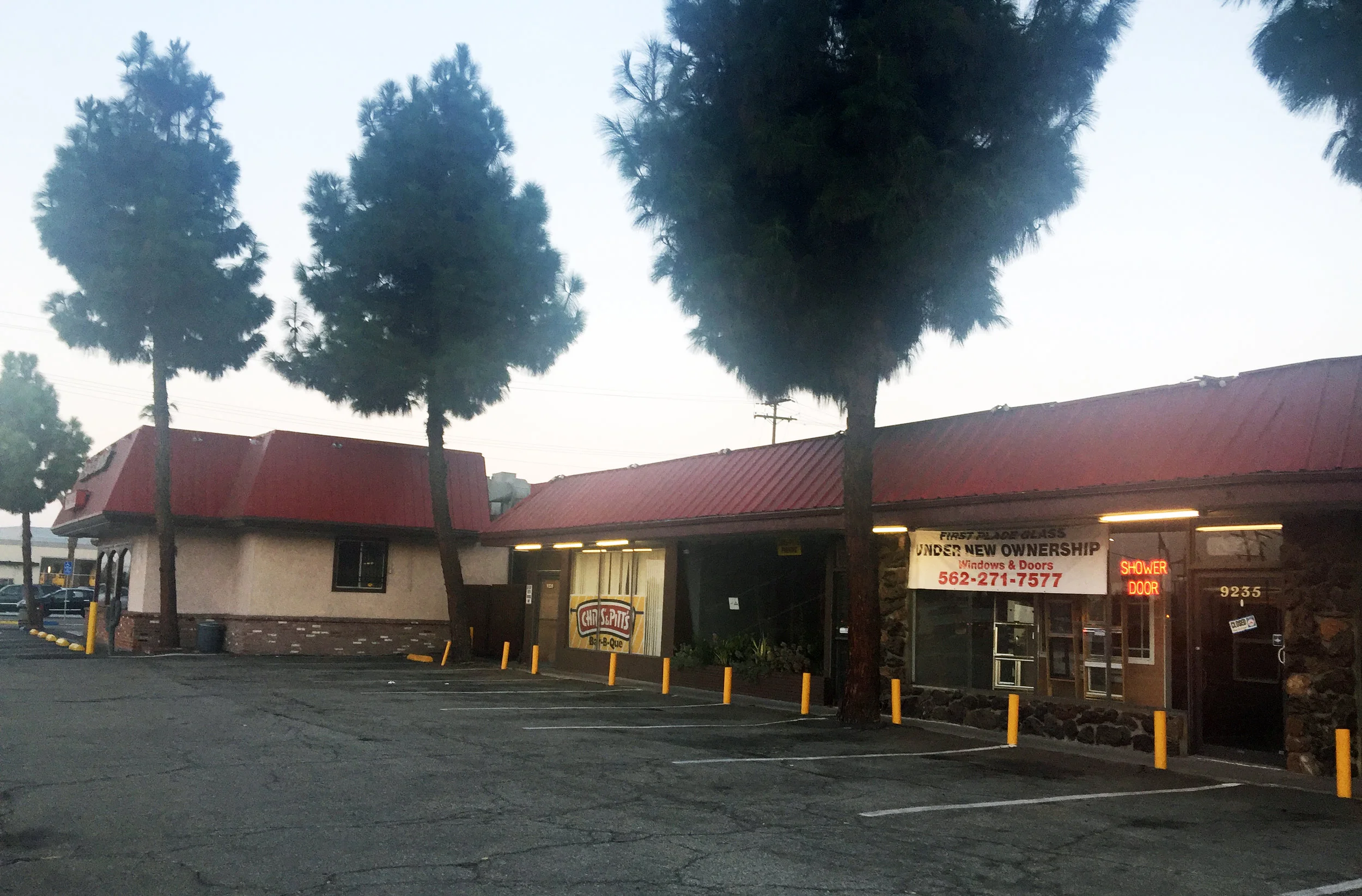 Massage parlor seeks permit to open near Lakewood and Gallatin