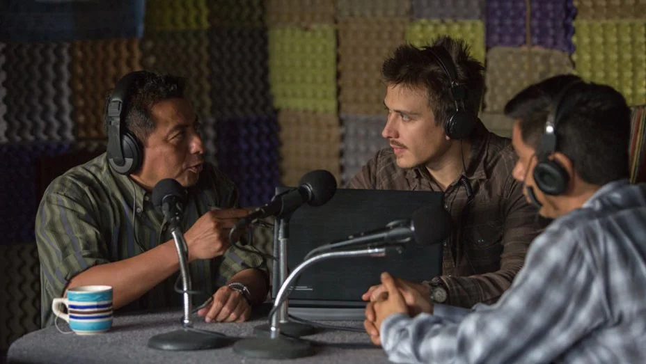 Downey film festival heads into final weekend