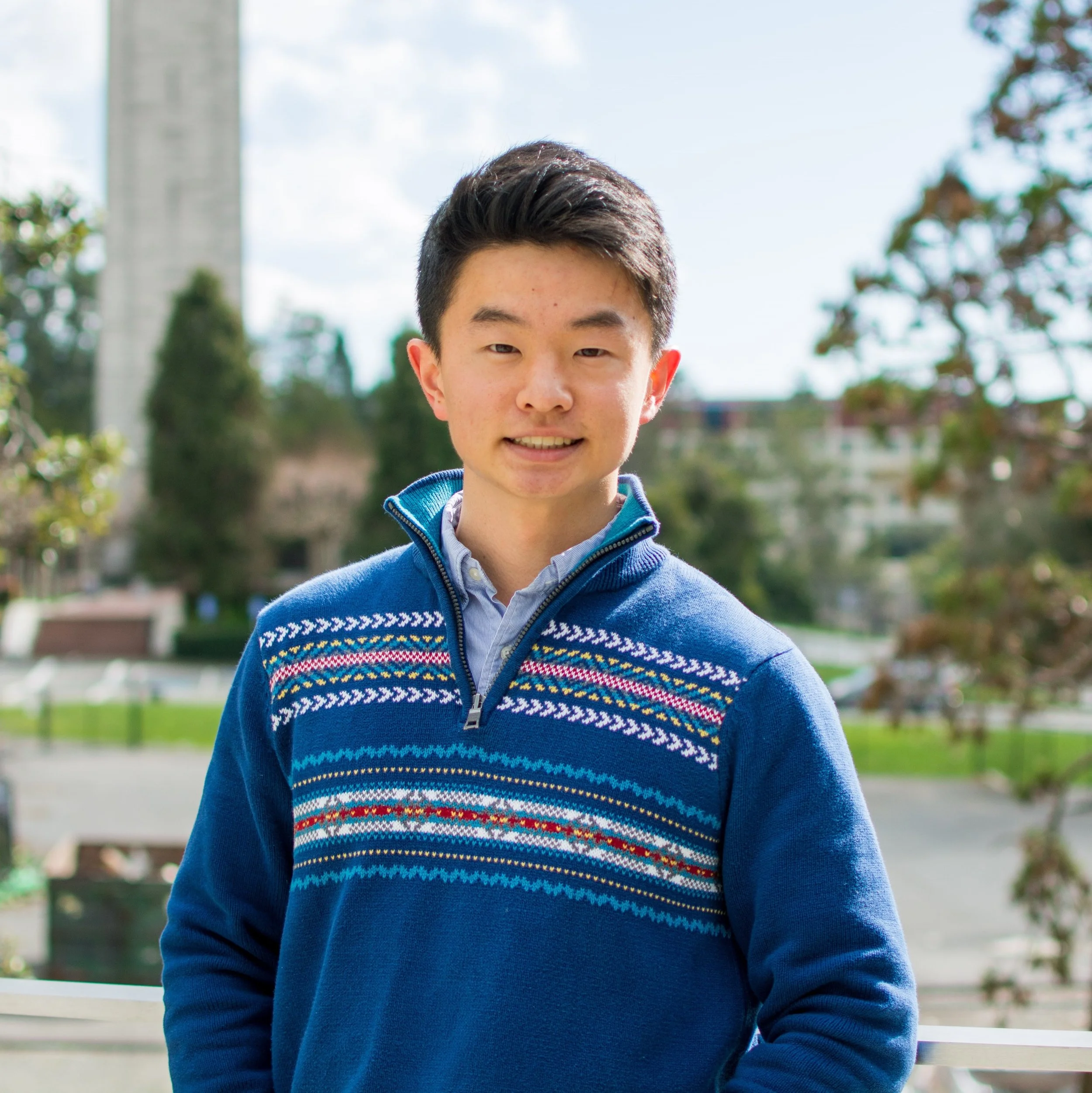 Downey alumnus and Berkeley team look to the stars