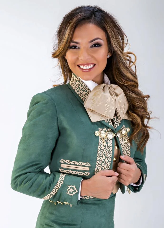 Downey's Lupita Infante to present at UCLA alumni scholarship event