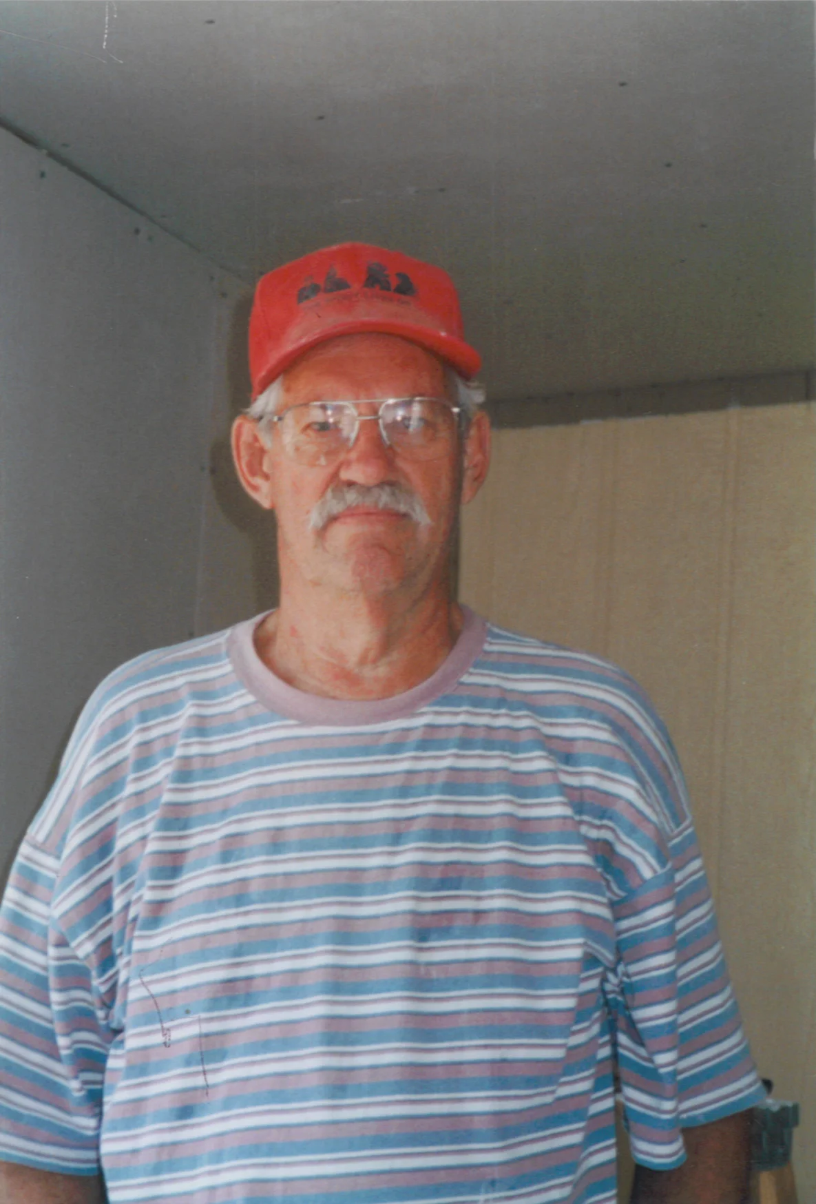 Robert Wallace Vinyard