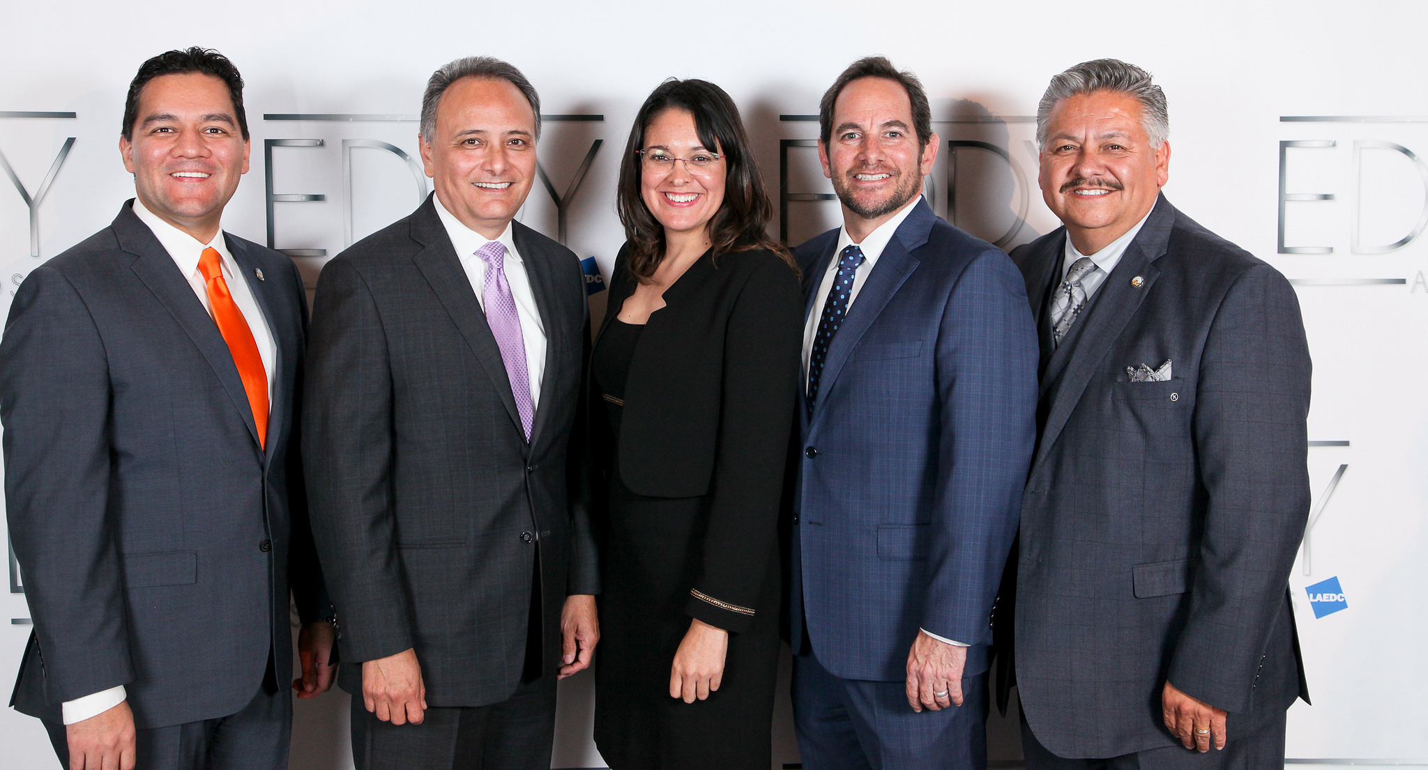 Downey named 'Most BusinessFriendly City' in L.A. County — The Downey