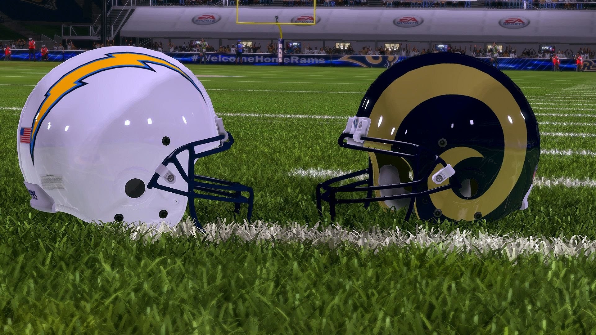NFL Week 10 notes