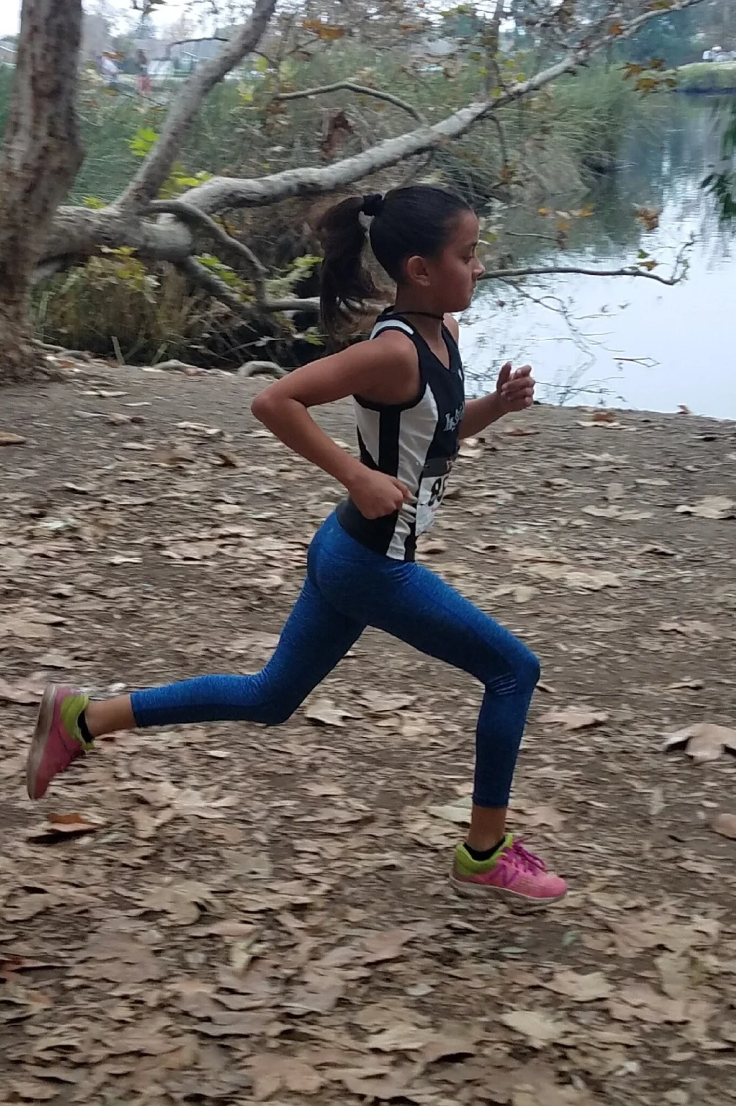 Downey runner qualifies for Junior Olympic National Championships