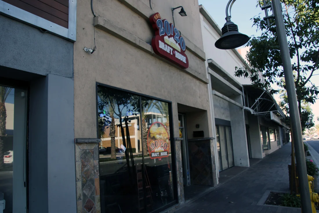 20/20 Draft House given approval for expansion