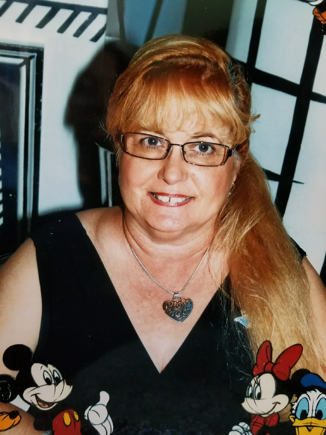 Eugenia Gil, past president of Downey Association of Realtors, passes away