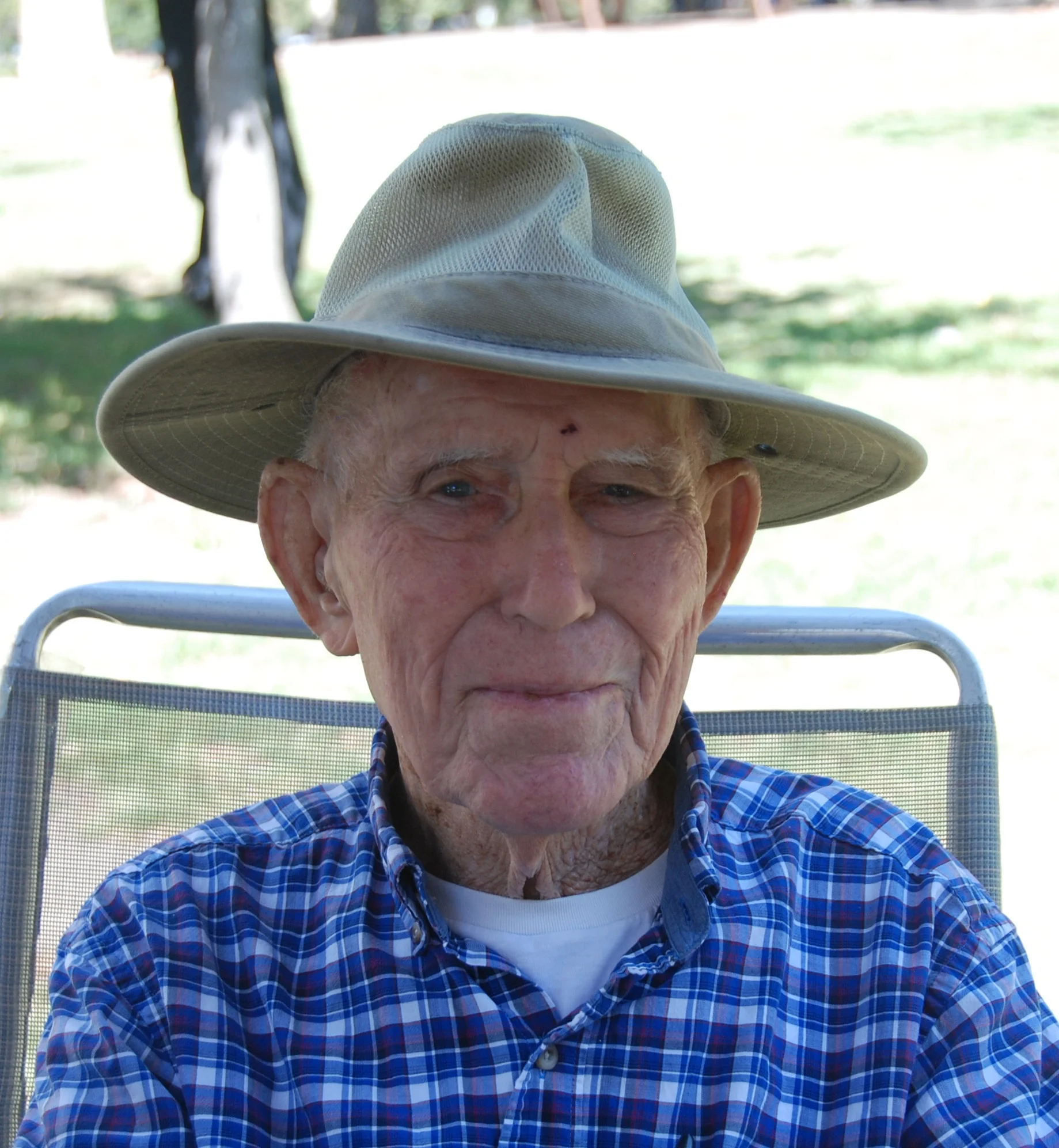 Thomas Calvin Burger