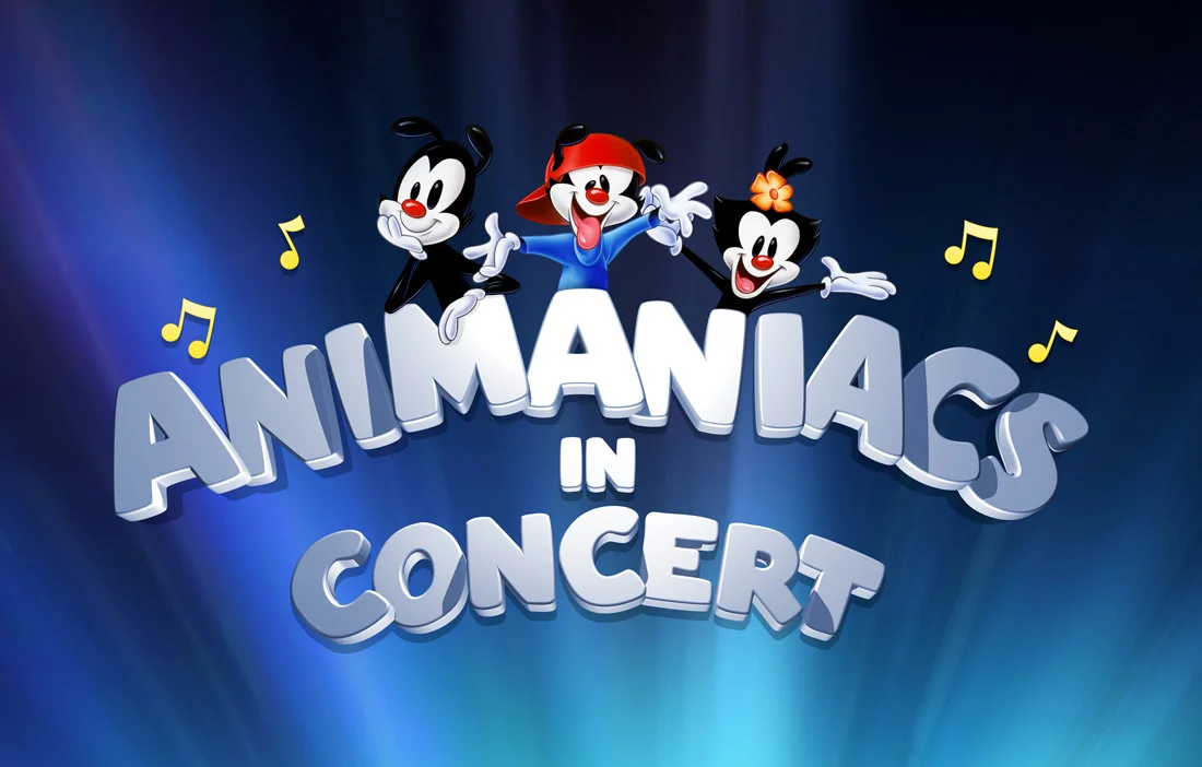 Animaniacs, Pinky and the Brain to take over Downey Theatre
