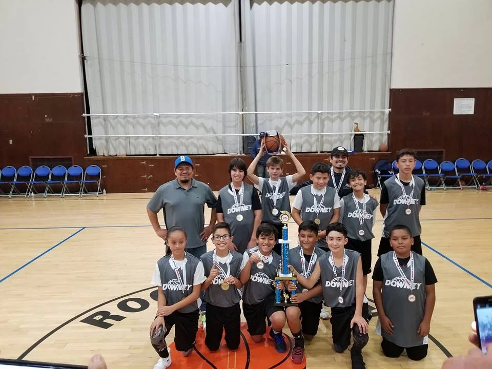 Downey DJAA sixth-grade team advances to state championship