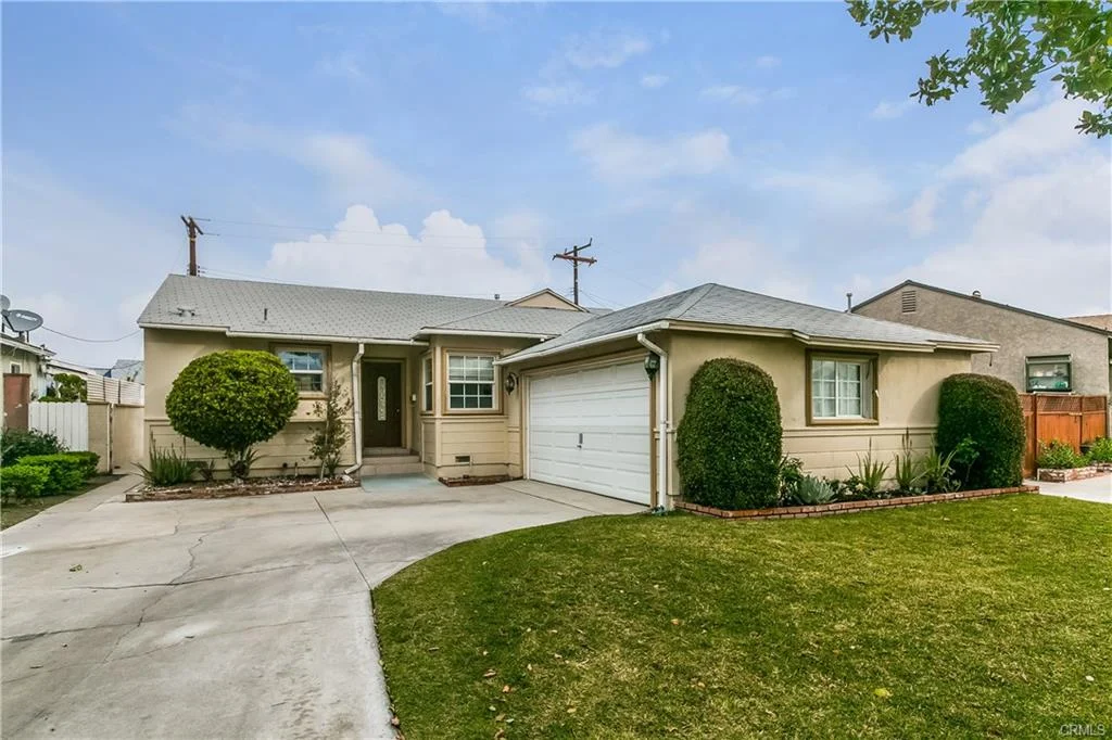 What does $500,000 buy you in Downey?