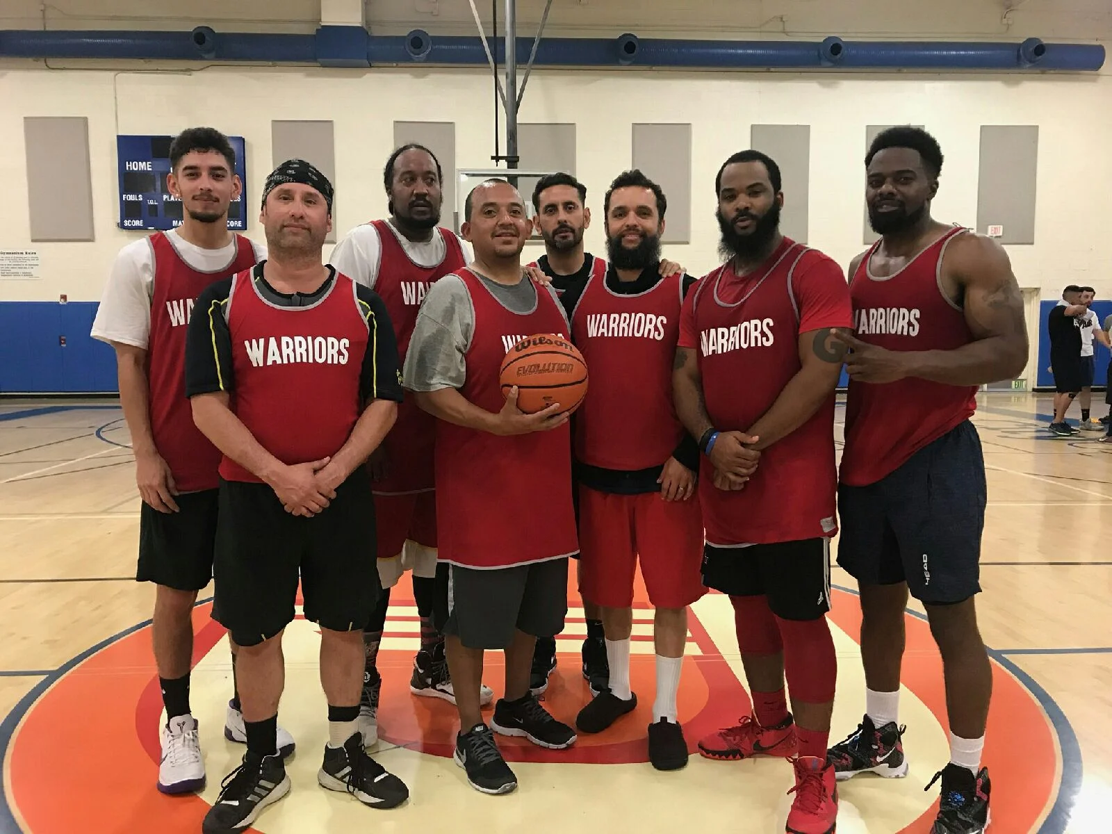CABA basketball league accepting teams for spring/summer season