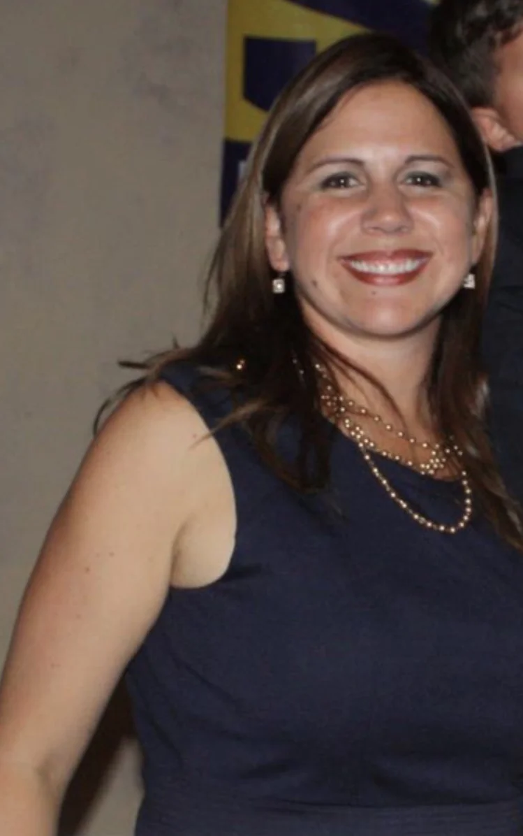 Giggy Saab announces campaign for school board