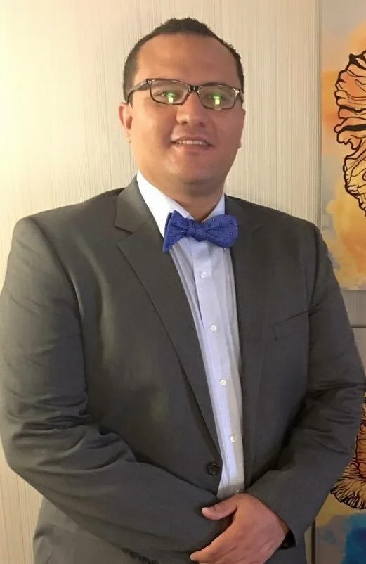 Ricardo Perez