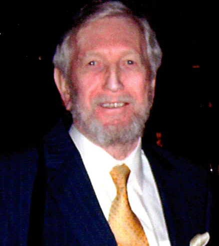 Celebration of life held for Roy Streeter