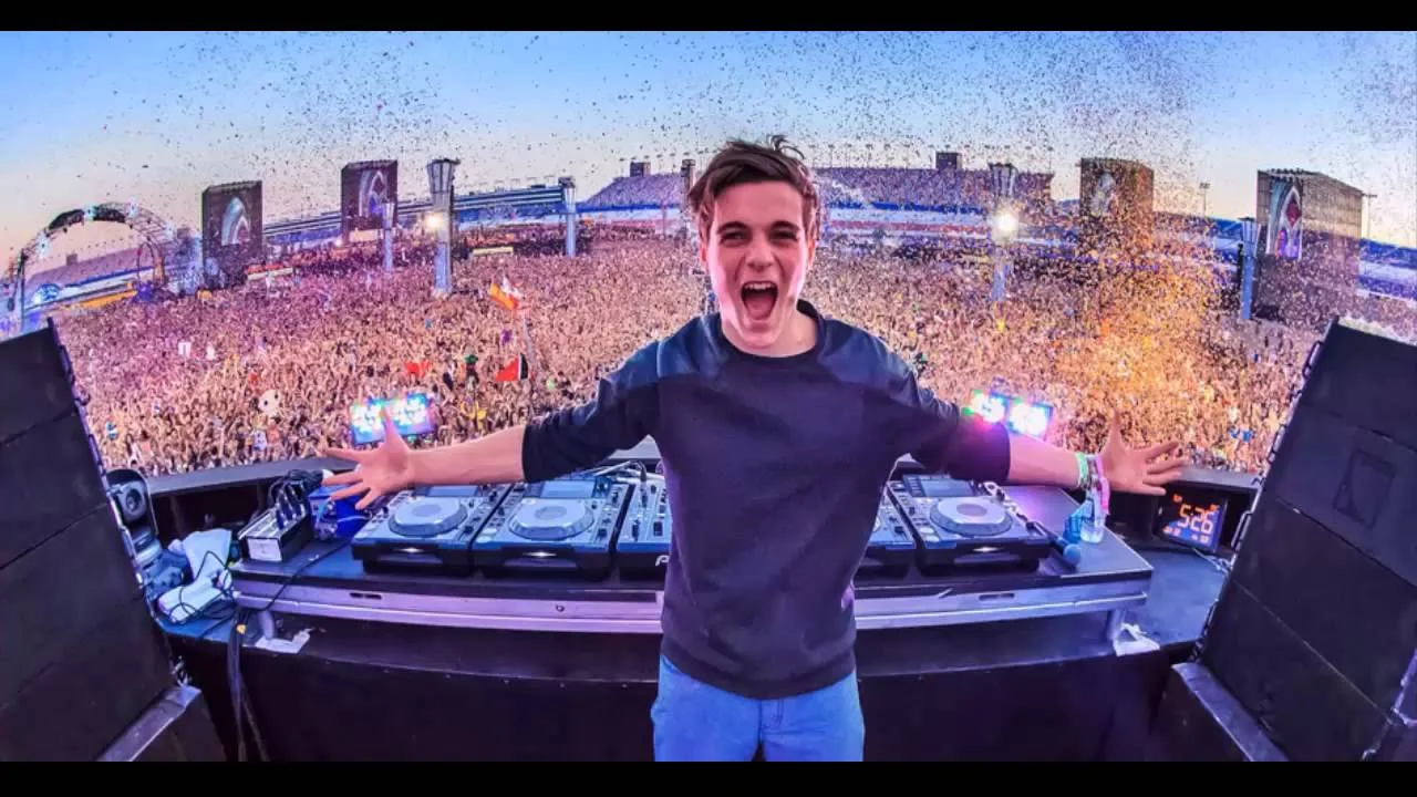 DJ Diaries: Blessed with new summer music