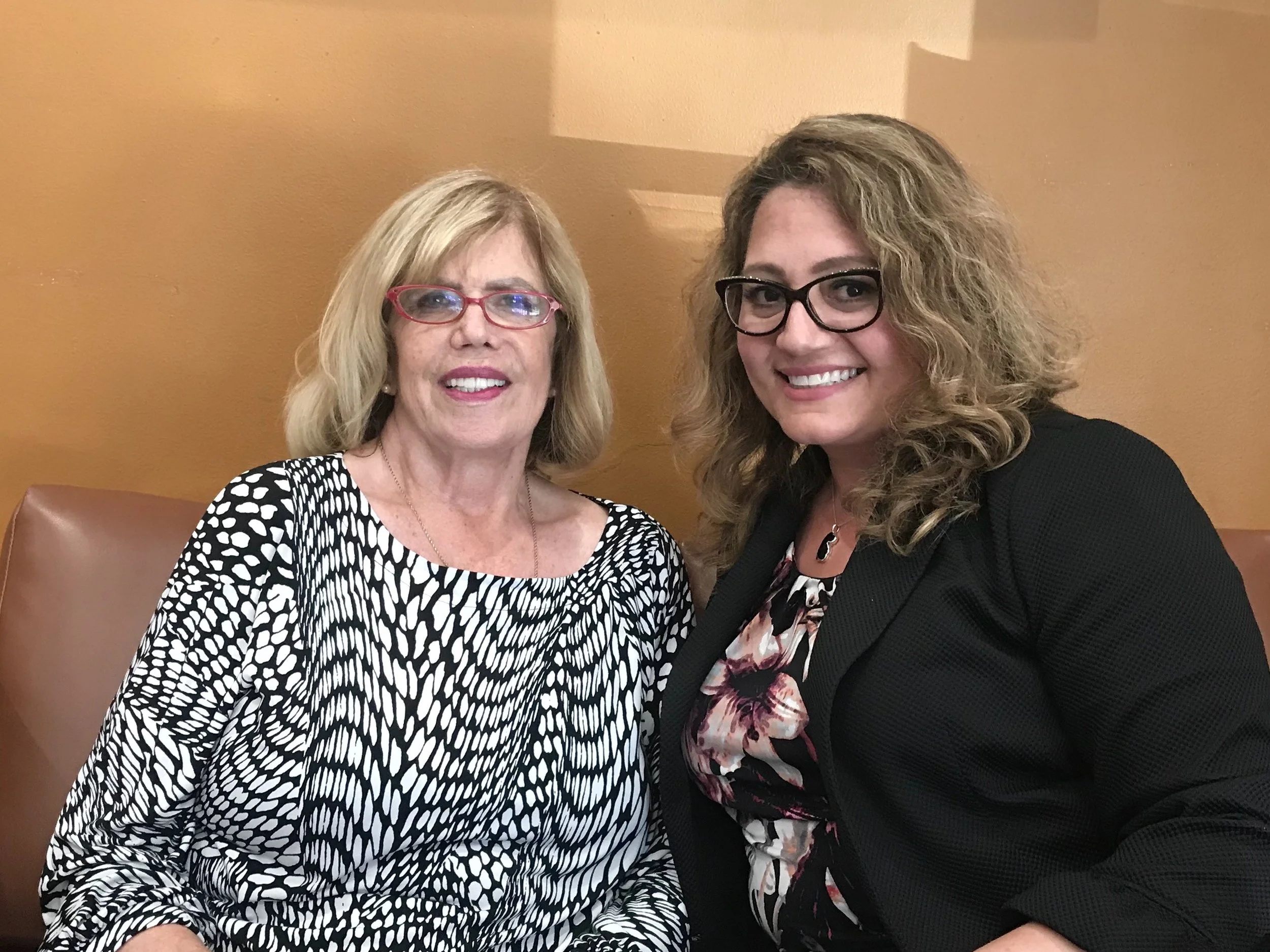 Claudia Frometa secures 3 early endorsements