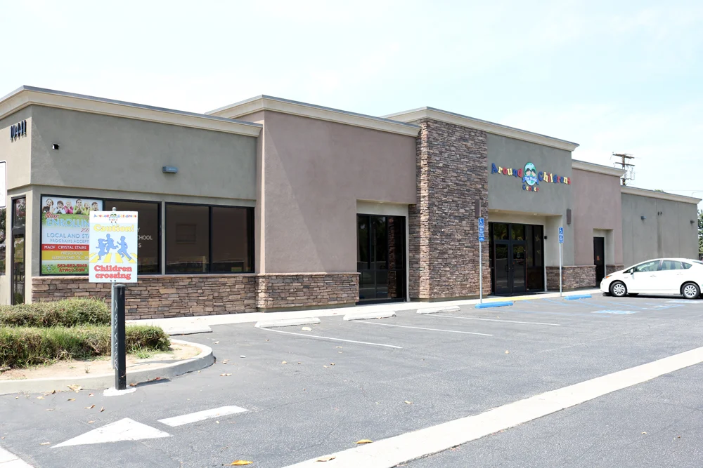 Proposed medical complex seeks OK for off-site parking