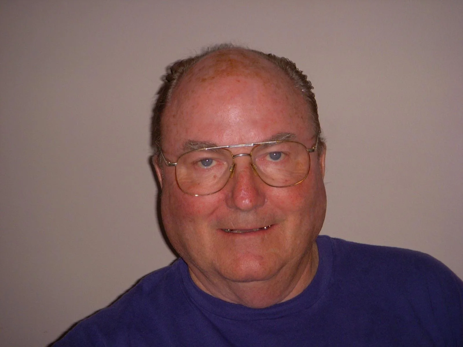 David Spilsbury Jr. passes away