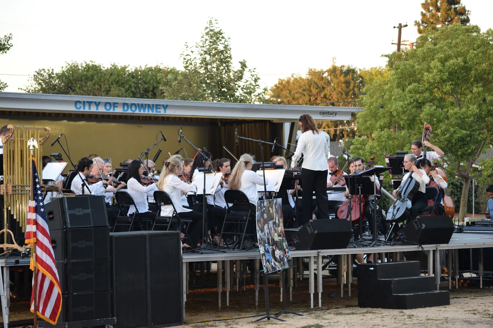 Downey arts groups selected for county grants