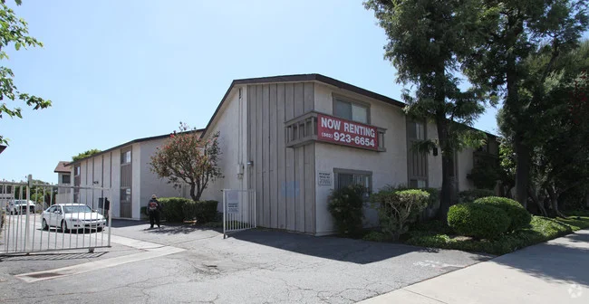 Downey rents were flat in July but are up 2% from a year ago.