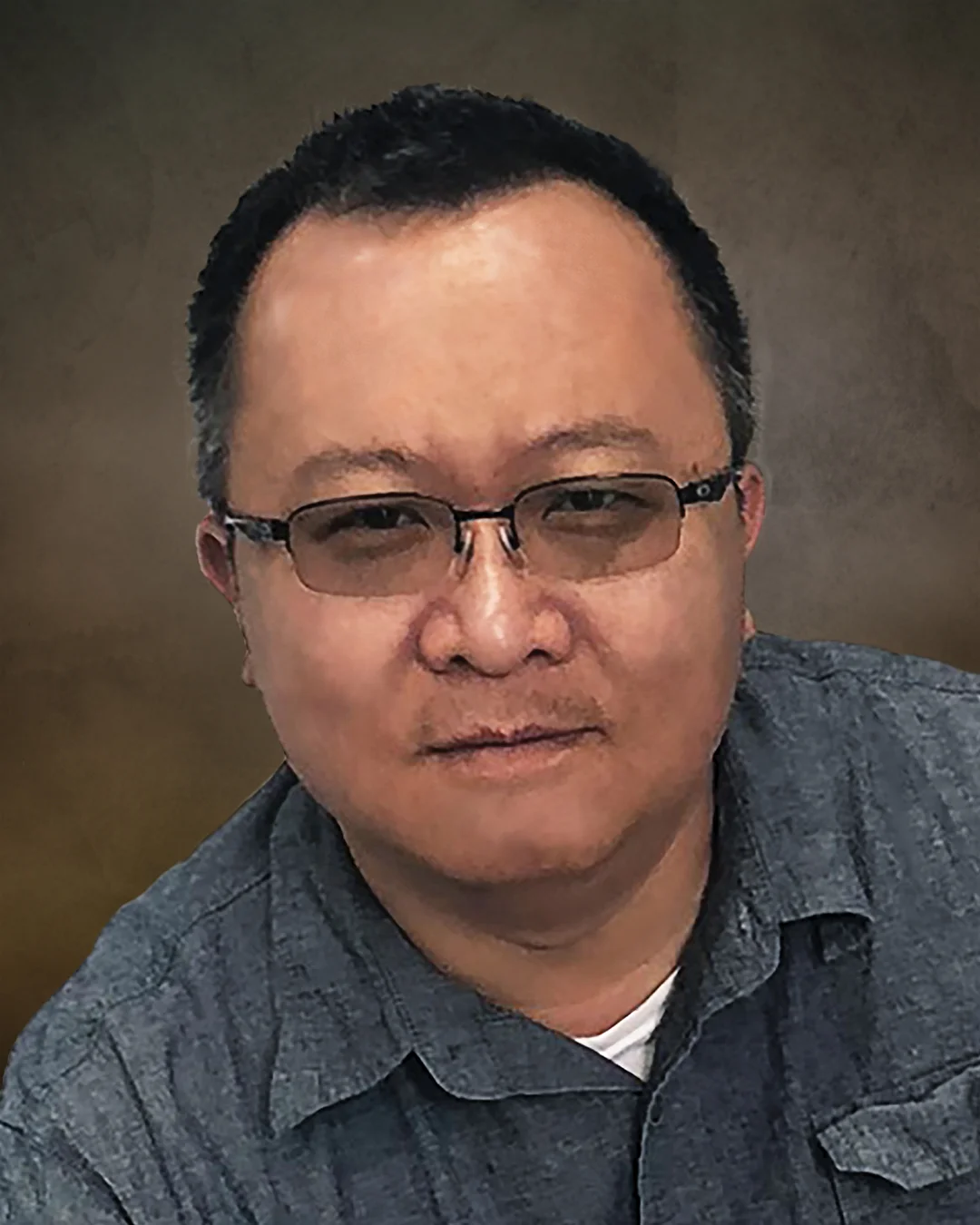 George Lee passes away