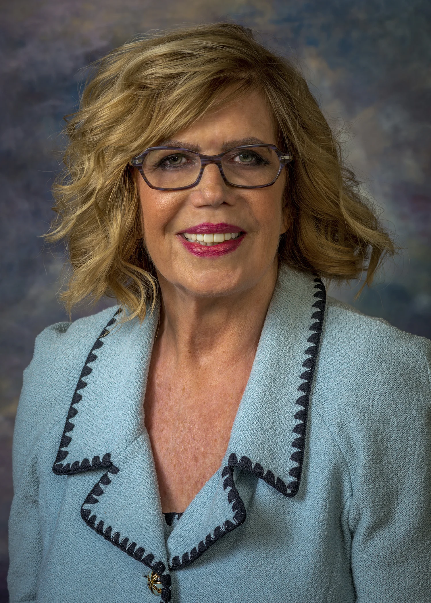 Martha Sodetani named grand marshal of Downey Christmas Parade