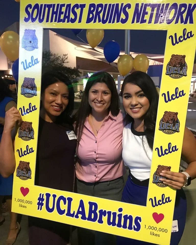 At summer mixer, Southeast Bruins install new board of directors